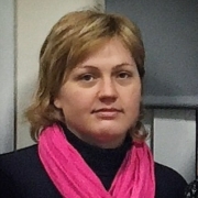 Silvia Matrai