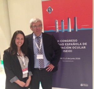 Dr. Adán y Raquel Ibañez