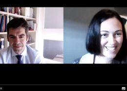 COVID 19 y uveítis