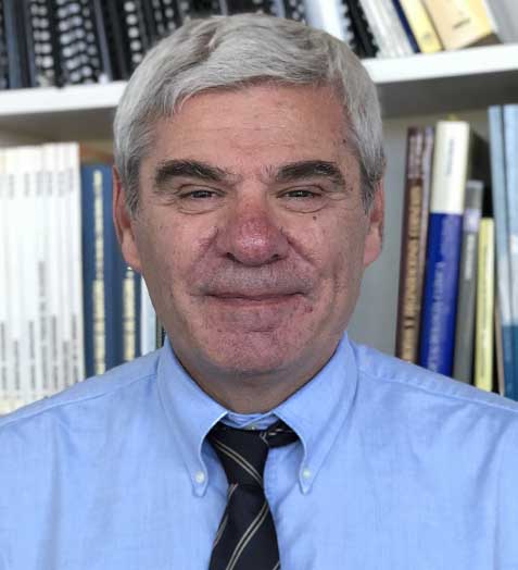 Dr. Adán Civera