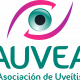 Logo Asociación de pacientes de uveitis AUVEA