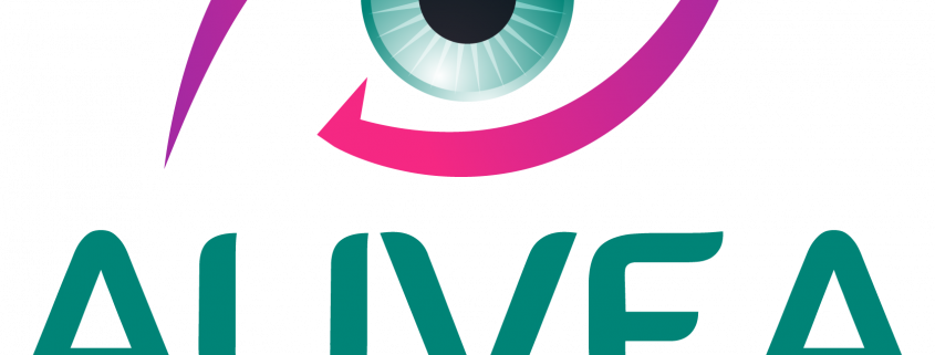 Logo Asociación de pacientes de uveitis AUVEA