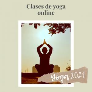 Clases de Yoga ampliada