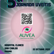 V Jornada AUVEA