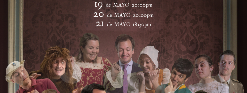 teatro solidario la compañia