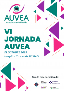 VI Jornada AUVEA