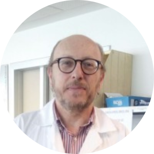 Dr. Enrique España-Gregori