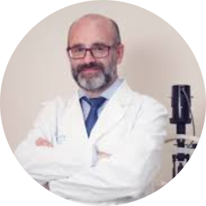 Dr. Honorio Barranco González