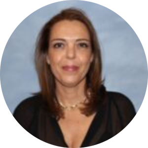 Mar Argudo Iturriaga