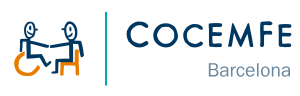 COCEMFE Barcelona