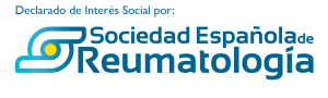 Sociedad Española de Reumatología