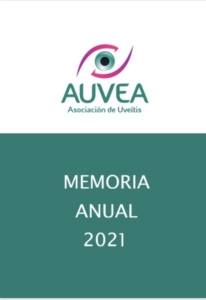 MEMORIA 2021 MEMORIA ANUAL 2021