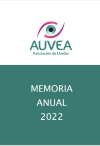 MEMORIA 2022 MEMORIA ANUAL 2022