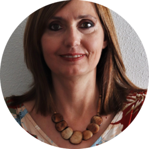 Ana Isabel Martínez Calvo