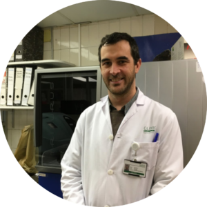 Dr. Ignasi Rodriguez-Pintó