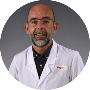 Dr. Jesús Díaz Cascajosa